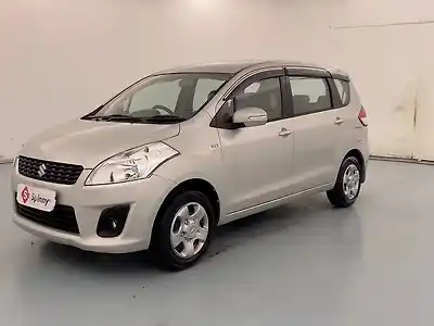 2013 मारुति सुज़ुकी अर्टिगा vxi 1