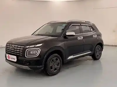 2025 हुंडई वेन्यू sx 1.2 पेट्रोल 1