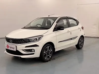 2023 Tata Tiago XZ Plus [2020-2023] 1