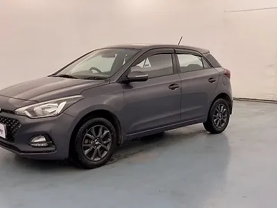 2018 Hyundai Elite i20 Asta 1.2 1