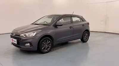 2018 Hyundai Elite i20 Asta 1.2 1 2018 Hyundai Elite i20 Asta 1.2 1