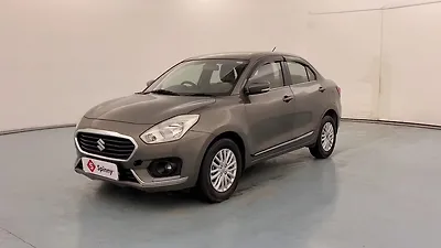 2019 Maruti Suzuki DZire ZDi AMT 1 2019 Maruti Suzuki DZire ZDi AMT 1