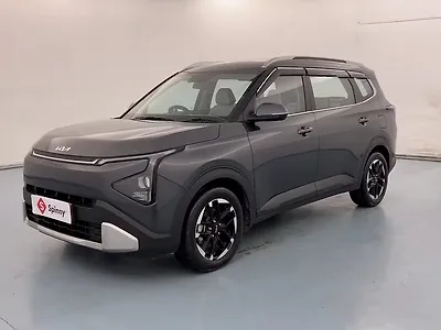 2025 Kia Carens Clavis HTK Plus (O) Diesel 1.5L Turbo Manual 7 STR 1