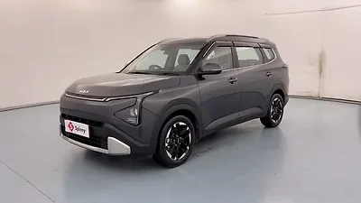2025 Kia Carens Clavis HTK Plus (O) Diesel 1.5L Turbo Manual 7 STR 1 2025 Kia Carens Clavis HTK Plus (O) Diesel 1.5L Turbo Manual 7 STR 1