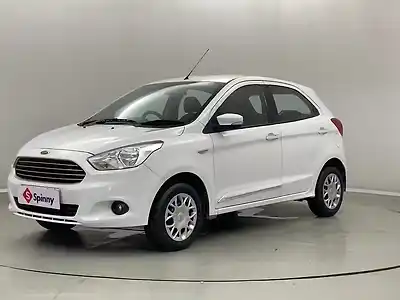 2016 फ़ोर्ड फिगो ट्रेंड 1.2 ti-vct 1