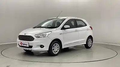 2016 फ़ोर्ड फिगो ट्रेंड 1.2 ti-vct 1 2016 फ़ोर्ड फिगो ट्रेंड 1.2 ti-vct 1