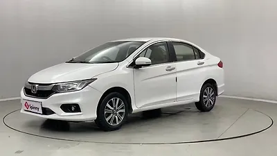 2020 Honda City V Petrol 1 2020 Honda City V Petrol 1