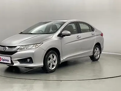 2016 Honda City VX Petrol 1