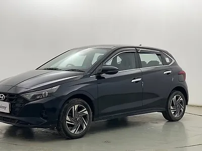 2023 Hyundai Elite i20 Asta 1.2 MT [2023-2025] 1