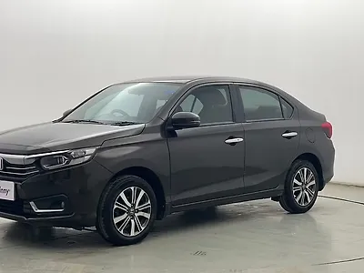 2023 Honda Amaze VX CVT 1.2 Petrol [2021] 1