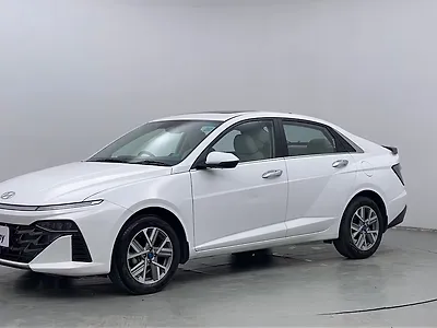 2024 Hyundai Verna SX (O) Petrol 1.5L Automatic (CVT) 1
