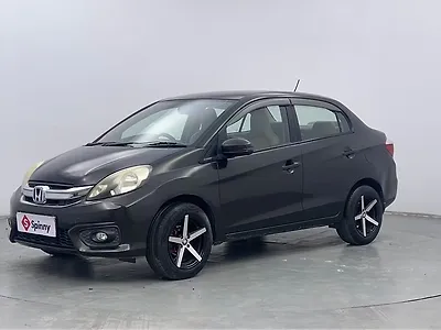 2017 Honda Amaze 1.2 VX i-VTEC 1