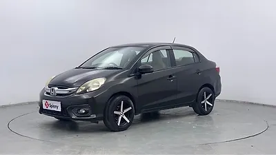 2017 Honda Amaze 1.2 VX i-VTEC 1 2017 Honda Amaze 1.2 VX i-VTEC 1