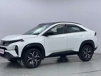 2024 Tata Curvv ICE Creative Plus S Diesel 1.5L Turbo Manual Dual Tone 1