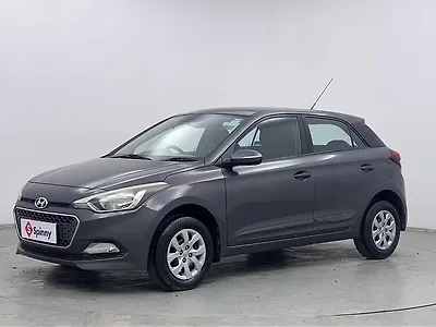 2016 Hyundai Elite i20 Sportz 1.2 [2016-2017] 1