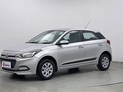 2016 Hyundai Elite i20 Sportz 1.2 [2016-2017] 1