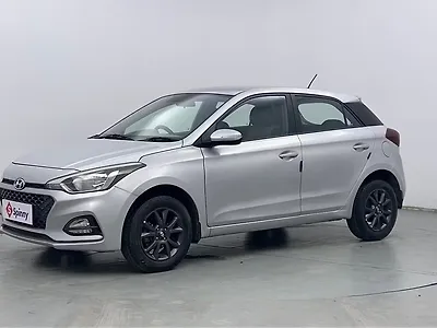 2018 Hyundai Elite i20 Asta 1.2 1