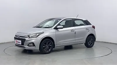 2018 Hyundai Elite i20 Asta 1.2 1 2018 Hyundai Elite i20 Asta 1.2 1