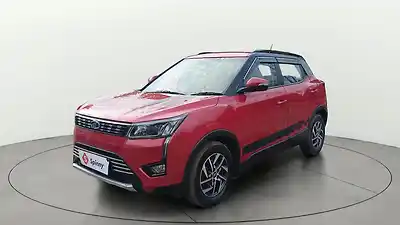 2022 महिंद्रा XUV300 w8 (o) 1.5 डीज़ल एएमटी 1 2022 महिंद्रा XUV300 w8 (o) 1.5 डीज़ल एएमटी 1