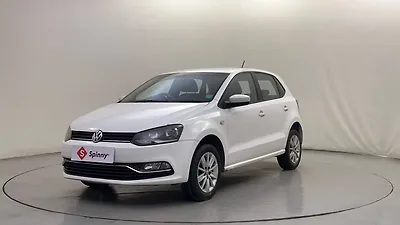 2014 Volkswagen Polo Highline1.5L (D) 1 2014 Volkswagen Polo Highline1.5L (D) 1