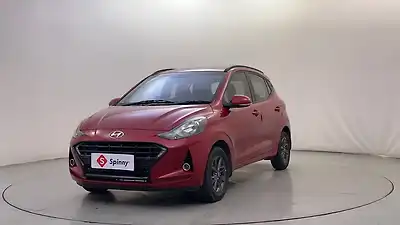 2020 Hyundai Grand i10 NIOS Sportz 1.2 Kappa VTVT 1