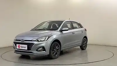 2019 Hyundai Elite i20 Sportz 1.2 1