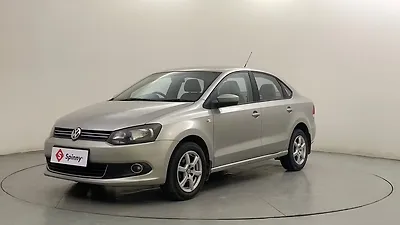 2013 Volkswagen Vento Highline Diesel 1 2013 Volkswagen Vento Highline Diesel 1