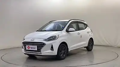 2022 Hyundai Grand i10 NIOS Sportz AMT 1.2 Kappa VTVT 1