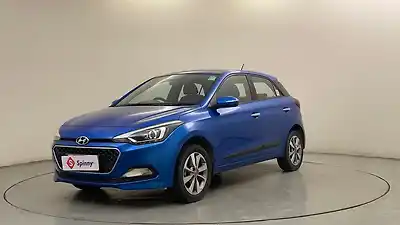 2017 हुंडई एलीट i20 एस्टा 1.2 (o) 1 2017 हुंडई एलीट i20 एस्टा 1.2 (o) 1
