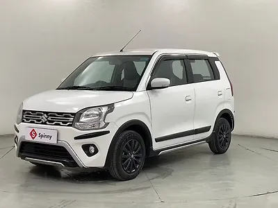 2025 Maruti Suzuki Wagon R ZXi Plus Petrol 1.2L Manual 1