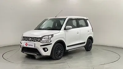 2025 Maruti Suzuki Wagon R ZXi Plus Petrol 1.2L Manual 1 2025 Maruti Suzuki Wagon R ZXi Plus Petrol 1.2L Manual 1