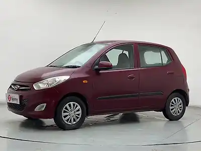 2015 हुंडई i10 स्पोर्ट्ज़ 1.1 irde2 [2010--2017] 1