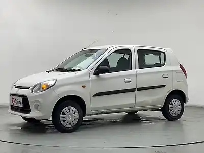2017 मारुति सुज़ुकी ऑल्टो 800 vxi 1