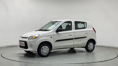 2017 Maruti Suzuki Alto 800 VXi 1 2017 Maruti Suzuki Alto 800 VXi 1