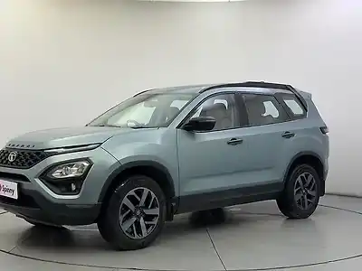 2021 टाटा सफारी xza प्लस 6s 1