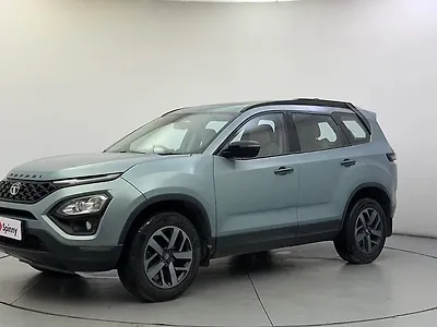 2021 Tata Safari XZA Plus 6S 1