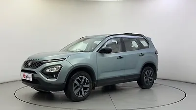 2021 Tata Safari XZA Plus 6S 1 2021 Tata Safari XZA Plus 6S 1