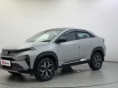 2024 Tata Curvv ICE Accomplished Plus A 1.5 Kryojet Diesel 6MT [2024-2025] 1