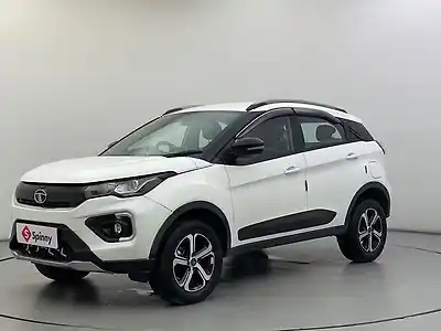 2023 टाटा नेक्सन xz प्लस 1