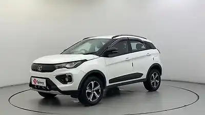 2023 टाटा नेक्सन xz प्लस 1 2023 टाटा नेक्सन xz प्लस 1