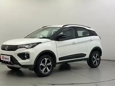 2023 टाटा नेक्सन xza प्लस डीज़ल 1