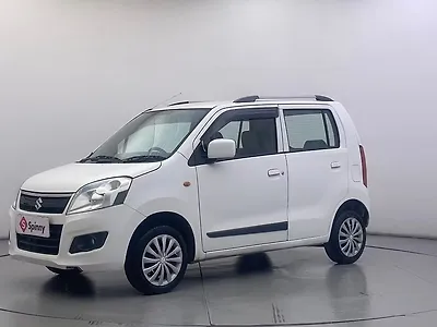2016 Maruti Suzuki Wagon R VXI 1