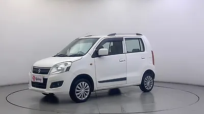 2016 Maruti Suzuki Wagon R VXI 1 2016 Maruti Suzuki Wagon R VXI 1