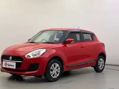 2023 मारुति सुज़ुकी स्विफ़्ट vxi 1