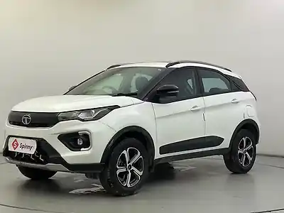 2023 टाटा नेक्सन xza प्लस (s) 1