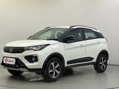 2023 Tata Nexon XZA Plus (S) 1