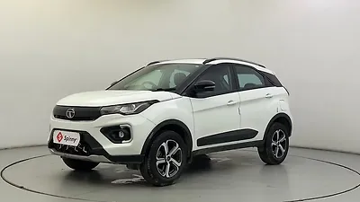 2023 Tata Nexon XZA Plus (S) 1 2023 Tata Nexon XZA Plus (S) 1