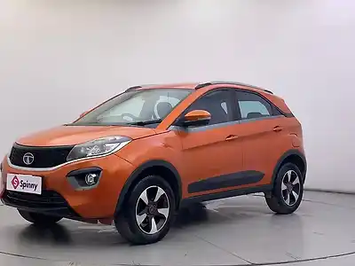 2019 टाटा नेक्सन xza प्लस डीज़ल 1