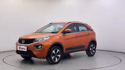 2019 टाटा नेक्सन xza प्लस डीज़ल 1 2019 टाटा नेक्सन xza प्लस डीज़ल 1