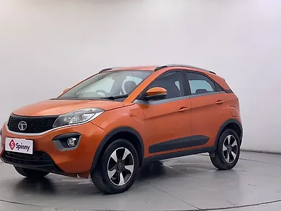 2019 Tata Nexon XZA Plus Diesel 1